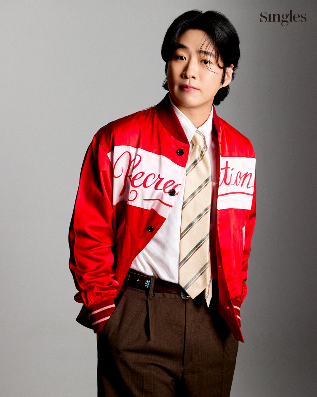 배우 안재홍의 싱글즈 화보 이미지, 하이파이브 영화 개봉을 앞둔 안재홍, 안재홍 화보, 안재홍 드라마, 정봉이, 정봉이 화보.